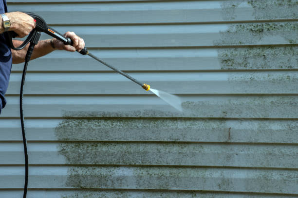 Solar Panel Cleaning in Fairless Hills, PA