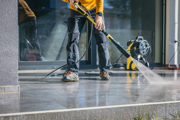 Best Post-Construction Pressure Washing  in Fairless Hills, PA