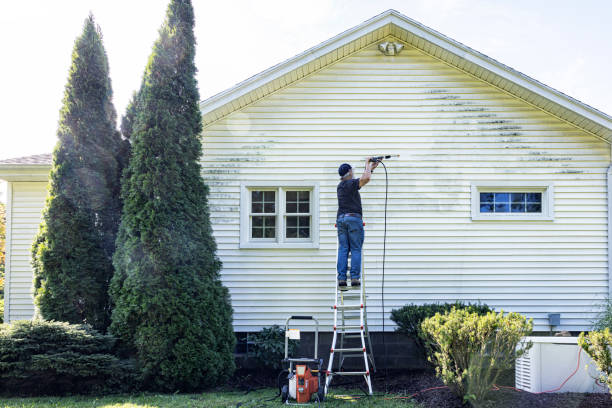 Best Fence Cleaning  in Fairless Hills, PA